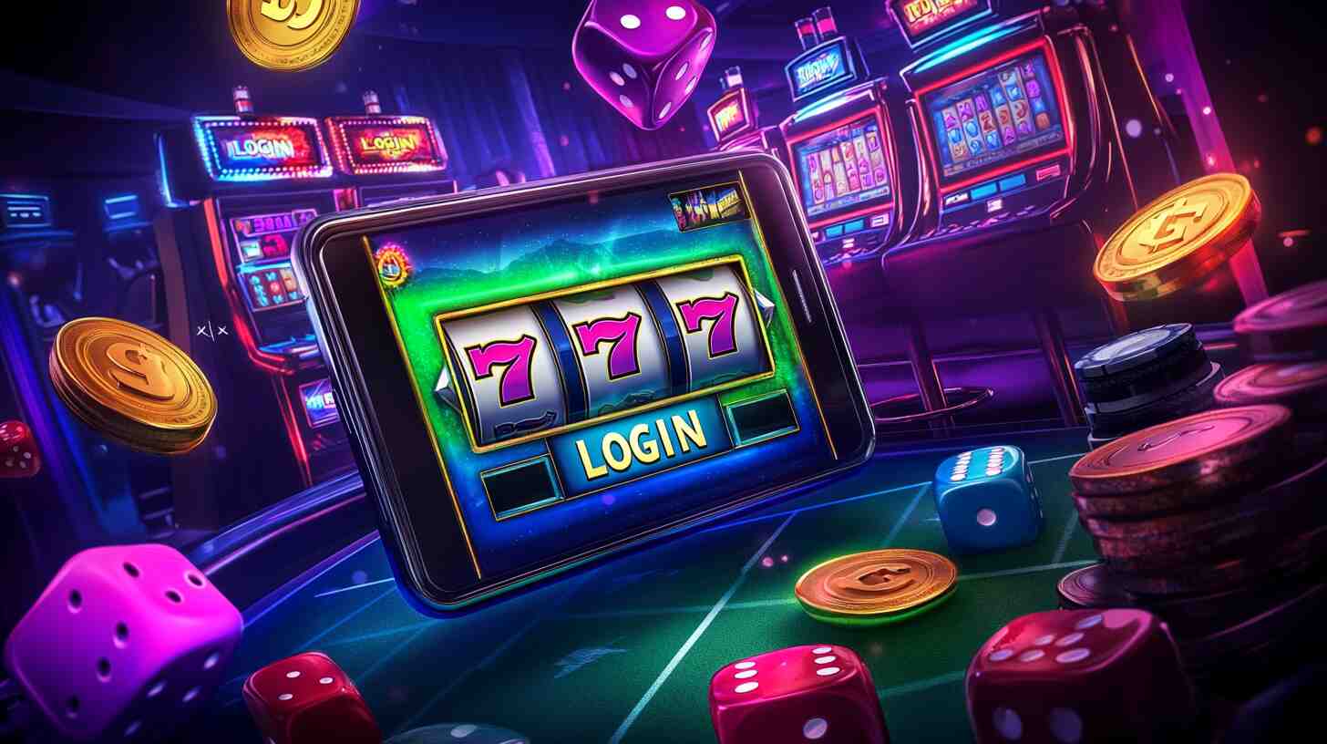 Spielvielfalt für jeden Geschmack im Casino BAHIGO
                                